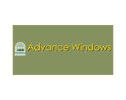 Advance Windows & Doors logo