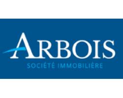 Arbois Société Immobilière logo