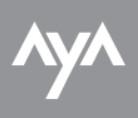 AyA's cabinets logo