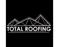 Total Roofing logo