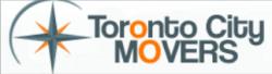 Toronto City Movers logo
