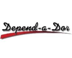 Depend-A-Dor Repairs & Installation Ltd. logo