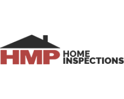 HMP Home inspectors logo