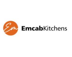 Emcab Kitchens Inc. logo