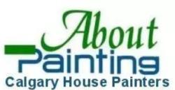 About Painting logo
