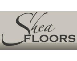 Shea Floors logo