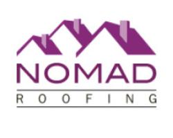 Nomad Roofing and Repairs Ltd. logo
