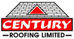 Century Roofing Limited logo
