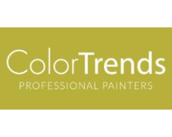 Color Trends Painting logo