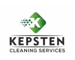 Kepsten Cleaning Services logo