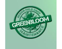 Greenbloom Maintenance logo
