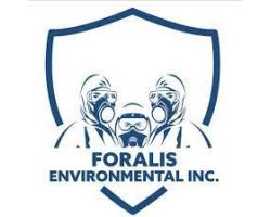 Foralis Environmental Inc logo