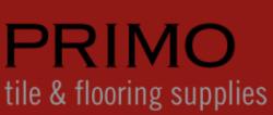 Primo Tile & Flooring Supplies logo