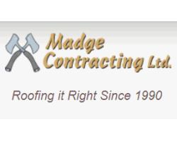 Madge Contracting Ltd logo