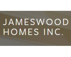 JamesWood logo