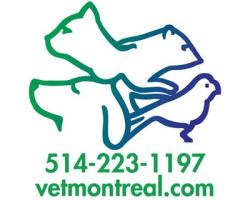 Hôpital Vétérinaire Métro Iberville Inc. logo