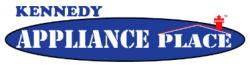 Kennedy Appliance Place logo