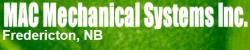 MAC MECHANICAL SYSTEMS INC. logo