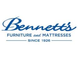 Bennett’s Home Furnishings logo