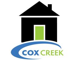 Cox Creek Home Inspections logo