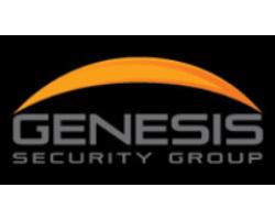 Genesis Security Group logo