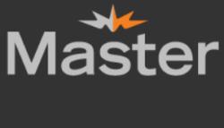 The Master Group Moncton logo