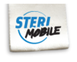 Steri Mobile logo