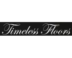 Timeless Floors Inc. logo