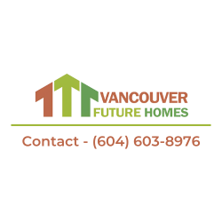 Vancouver Future Homes logo