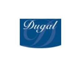 la Galerie Dugal logo