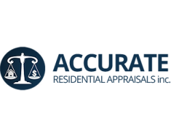 Accurate Residential Appraisals Inc logo