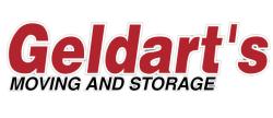 Geldart's Warehouse & Cartage Ltd. logo