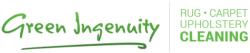 Green Ingenuity Inc. logo