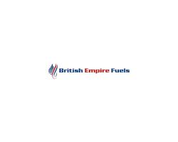 British Empire Fuels logo