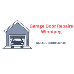 Garage Door Repairs Winnipeg logo