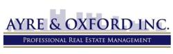 Ayre & Oxford Inc. logo