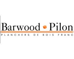 Barwood Pilon logo