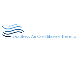 Ductless Air Conditioner Toronto Inc. logo