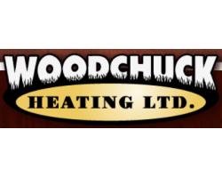 Woodchuck Heating Ltd. logo