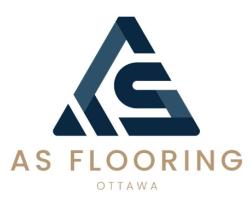 AS Flooring logo