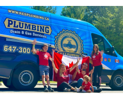 RES Plumbing & Drain Services  