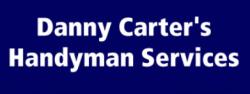 Danny Carter's Handyman Services logo