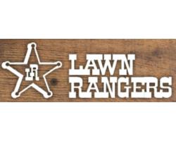 LAWN RANGERS logo