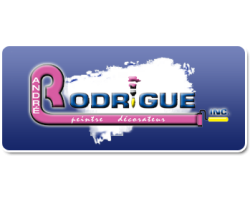 Rodrigue Peintre Décorateur Inc logo