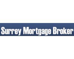 Surrey Mortgage Broker logo
