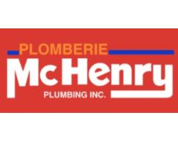 Plomberie McHenry Plumbing Inc. logo