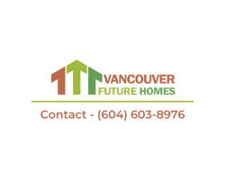 Vancouver Future Homes logo