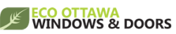 Eco Ottawa Windows & Doors logo