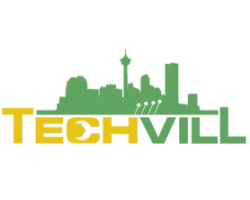 TechVill Appliance Repair Calgary logo