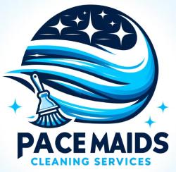 Pace Maids Edmonton logo